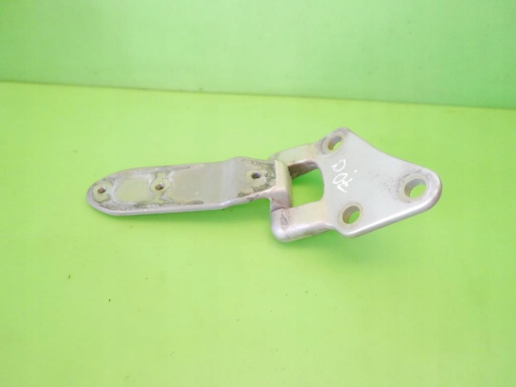 фото №1, Петля кришки багажника dół land rover freelander i