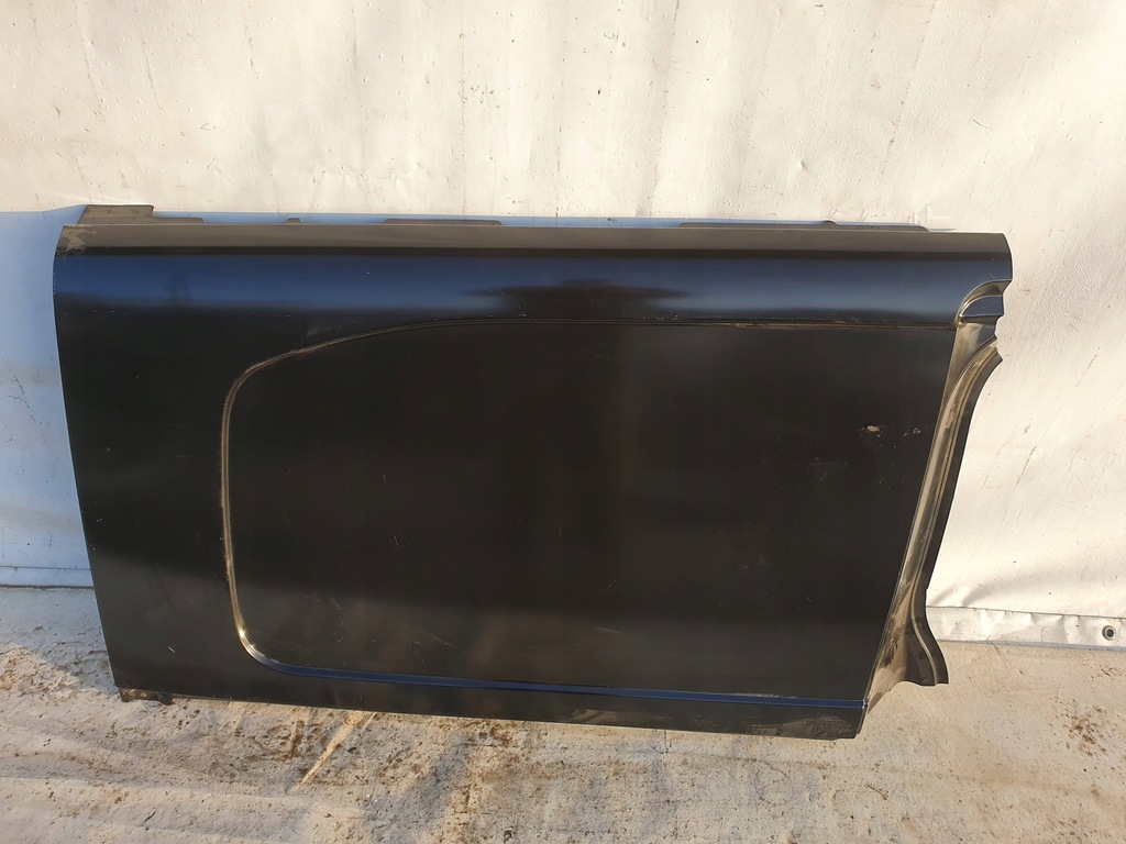 фото №1, Jumpy expert proace bok правий обшивка праве