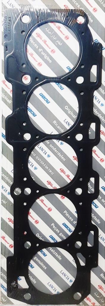 фото №1, Прокладка головки циліндрів lancia alfa romeo fiat 46442435 nowa оригінальний номер