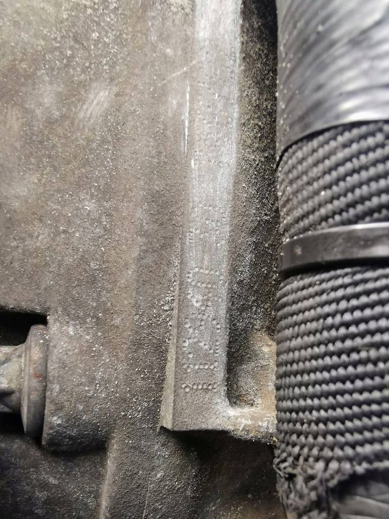 фото №7, Двигун kompletny mercedes s w220 3.2 v6 112.940