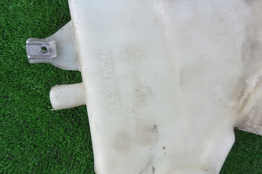 фото №5, Mini cooper r50 бак омивача + помпа