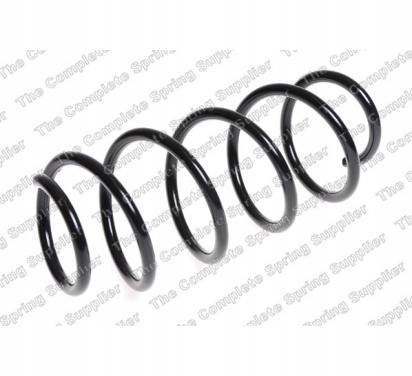 фото №1, Lesjofors пружина підвіска fiat bravo ii