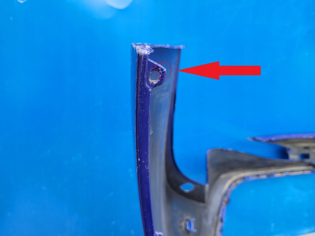 фото №13, Toyota corolla e21 hb kombi lift 2023- 23 бампер передний style 4pdc sprysk