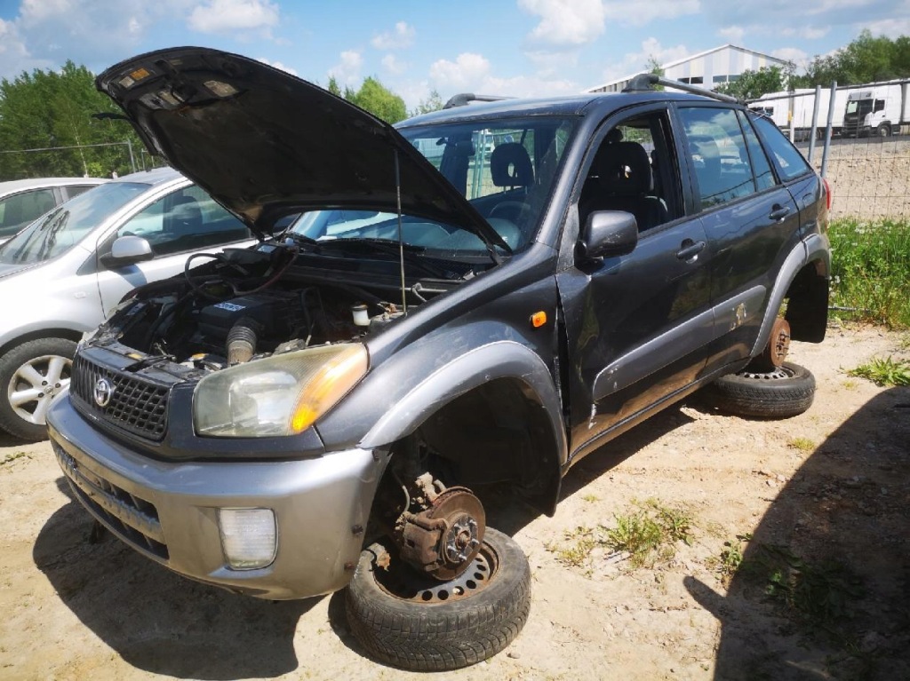 фото №6, Toyota rav-4 коробка предохранителей 2003 2.0l 15113