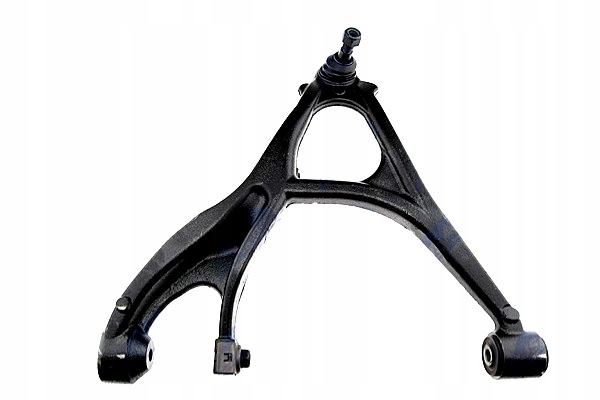 фото №10, Рычаг передний hummer h3 05- нижний правый nty