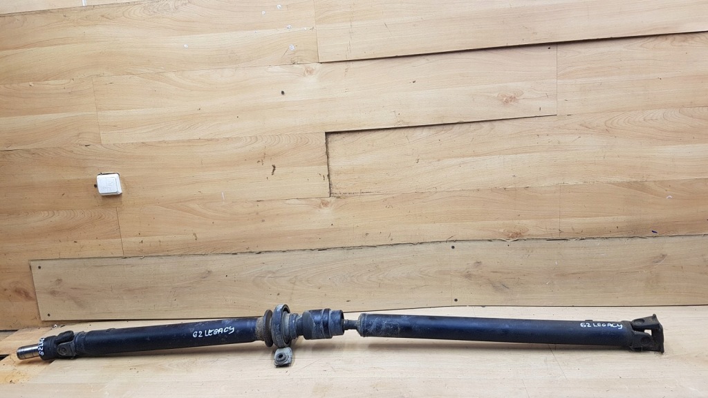 фото №1, Wał привідний subaru legacy iii 2.5 16v