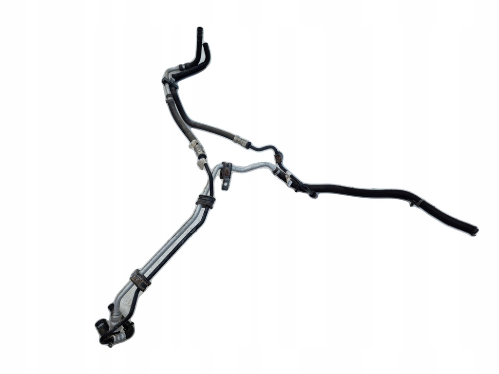 фото №1, Dodge durango 3.6 limited труба шланг 15r