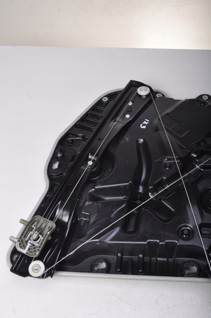 фото №10, Bmw ix3 g08 подъемник стекло левый перед 5d 21r