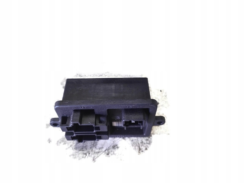 фото №1, Citroen c4 picasso ii 16r резистор резистор a43002900