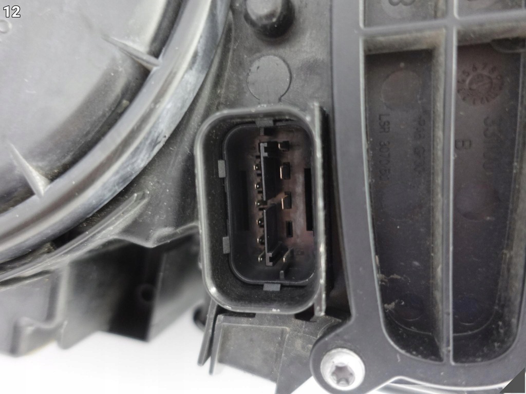 фото №13, Bmw 4 f32 f33 f36 m3 f80 m4 f82 13-17 лампа full led правая перед комплектная