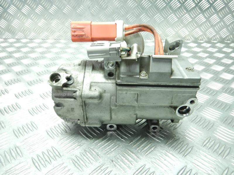 Lexus ls iv 600hl 5.0 v8 компрессор кондиционера 042200-0102 Киев