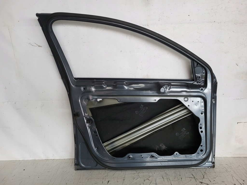 фото №10, Vw passat b7 3aa 10-14 дверь левая передние перед