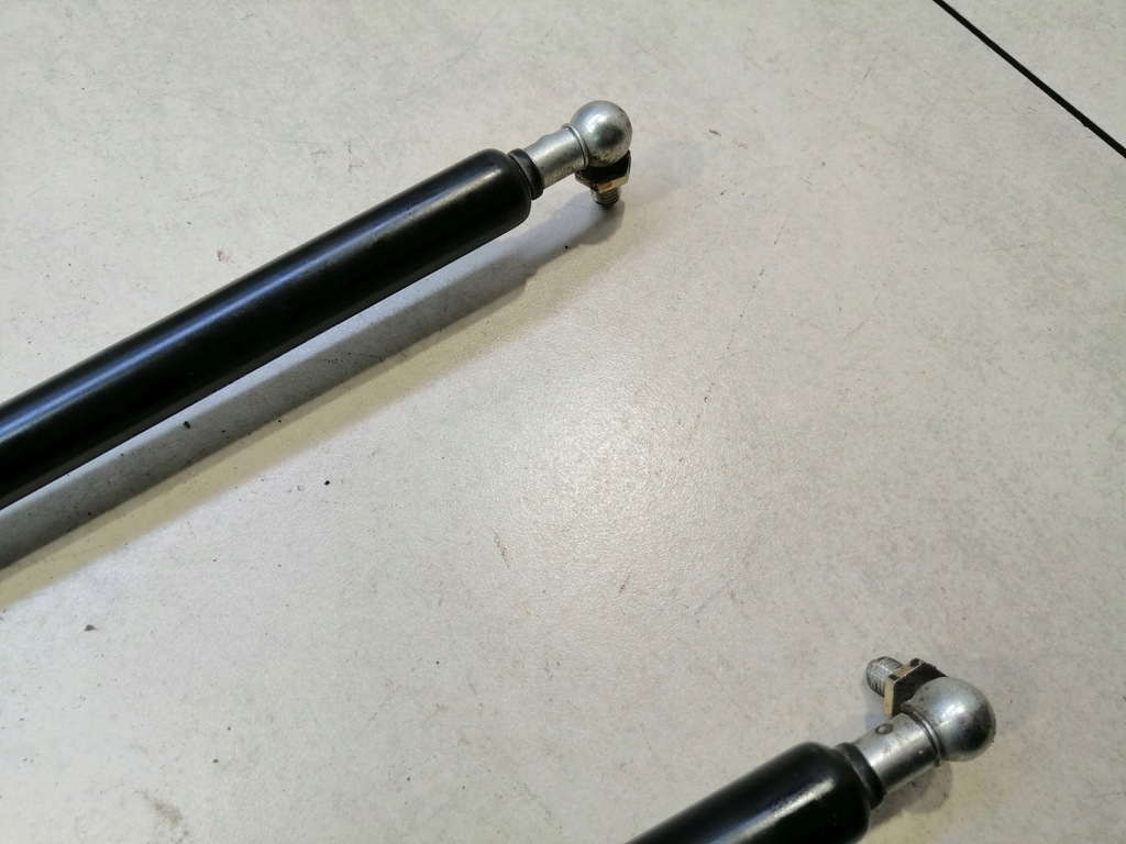 фото №8, Привід кришки berlingo i 1.4 8v gs0112