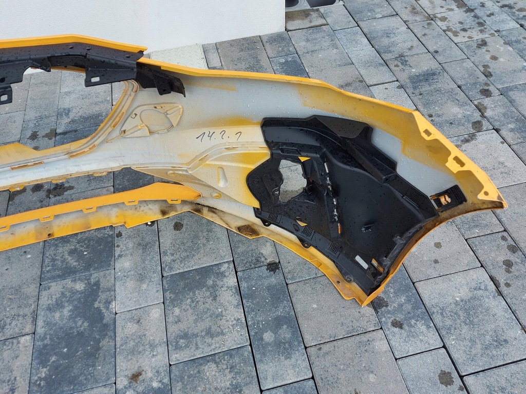 Купить Бампер перед ford focus iv st line хороший