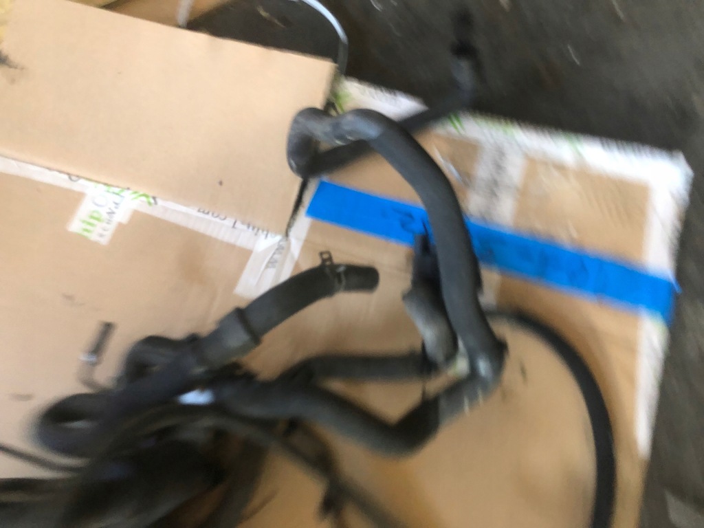 фото №5, Mercedes w212 webasto повний a2125003098