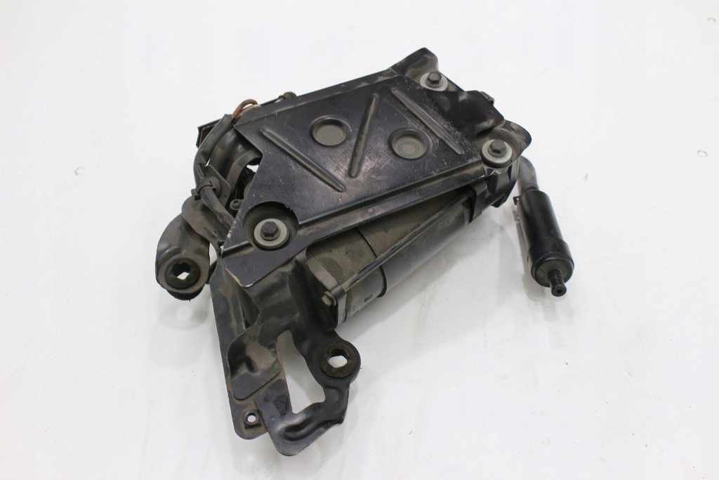 фото №8, Компрессор подвеска vw phaeton 3d0616005k