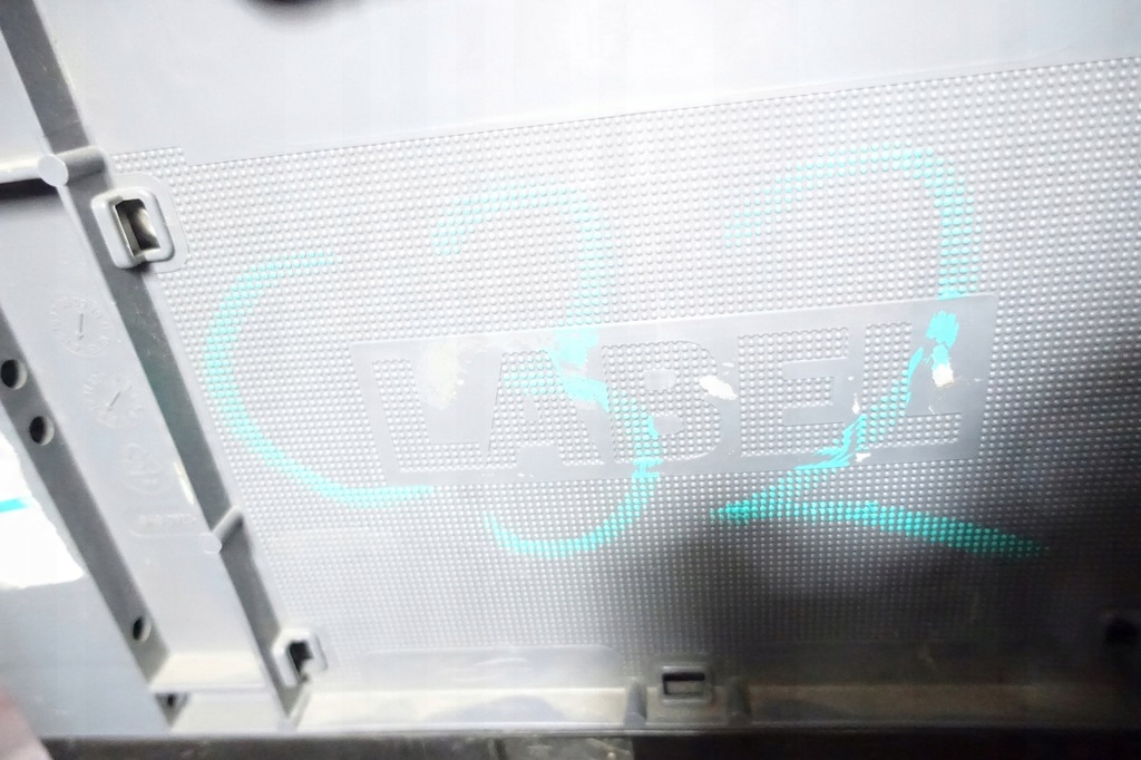 фото №9, Замок капот 111823509c vw garbus vw kaefer