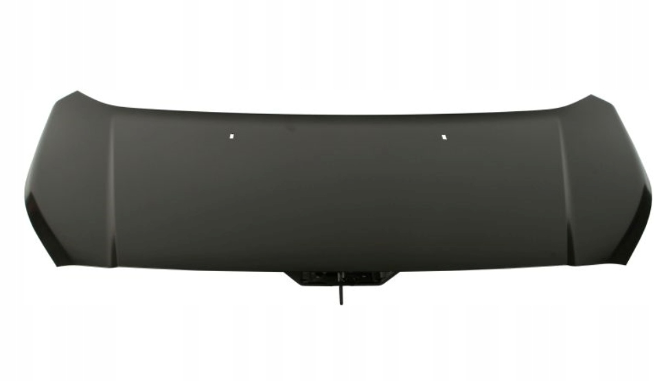 фото №1, Ford transit connect ii 13- капот крышка передняя