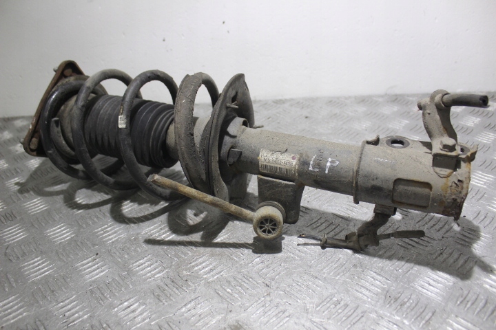 фото №3, Амортизаторна стійка лівий перед hyundai i30 ii 1.6crdi