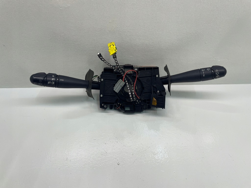 фото №1, Перемикач комбінований 61730002 renault