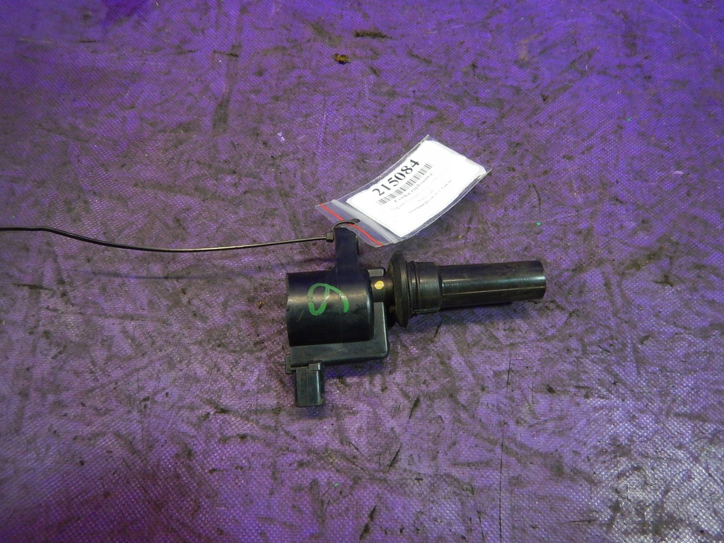 фото №1, Jaguar s-type 3,0 v6 катушка зажигания 1w4u12a366aa