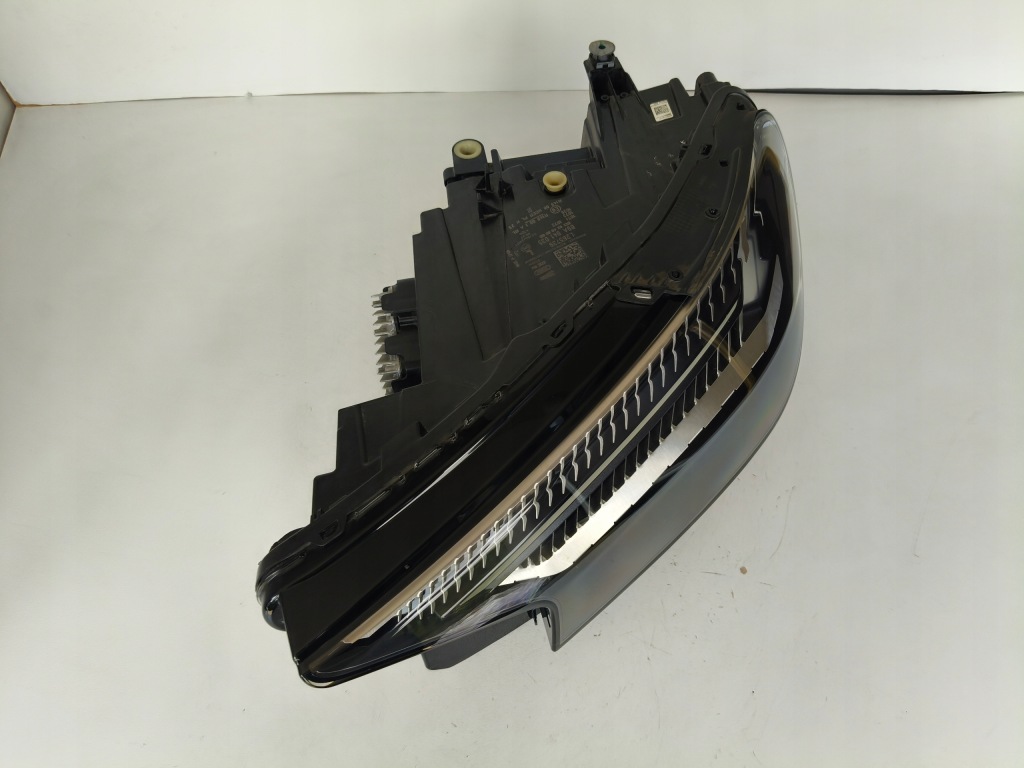 фото №3, Лампа ліва фара audi q4 89a full led matrix