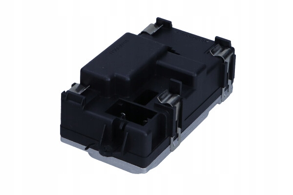 фото №2, Резистор вентилятор audi a6 05-