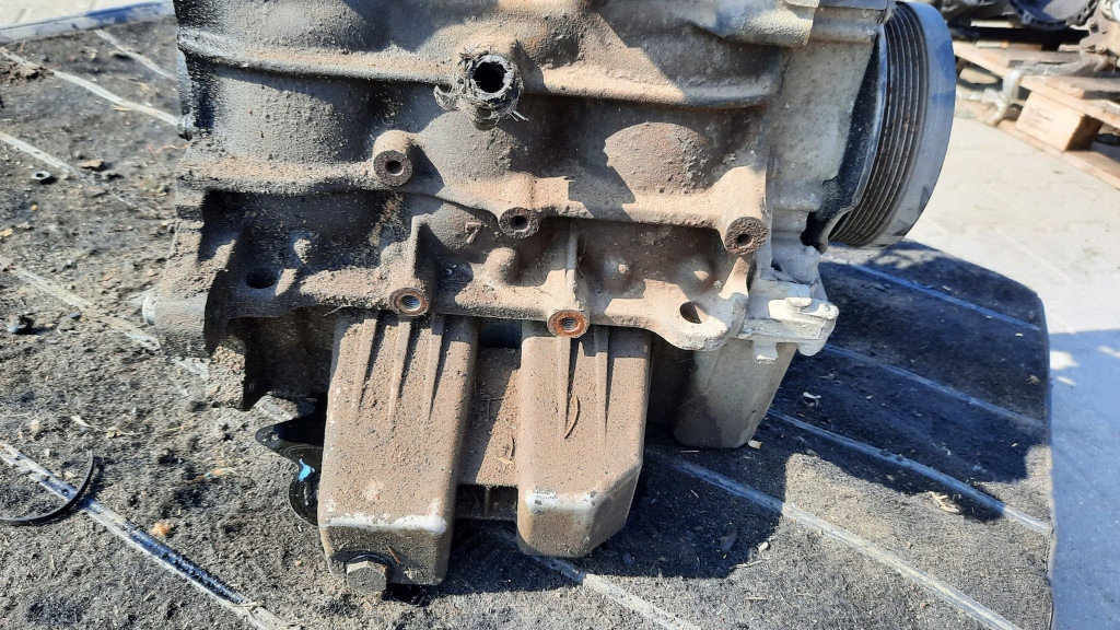 Купить Двигатель amf 1.4 tdi 75km skoda audi vw