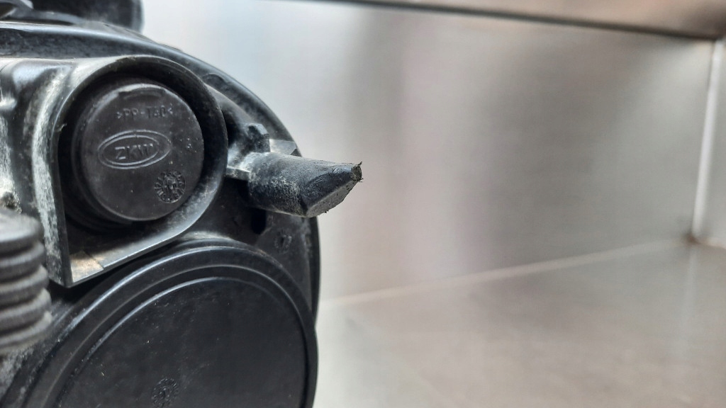 фото №10, Фара правий ксенон поворотний volvo v70 iii s80 ii