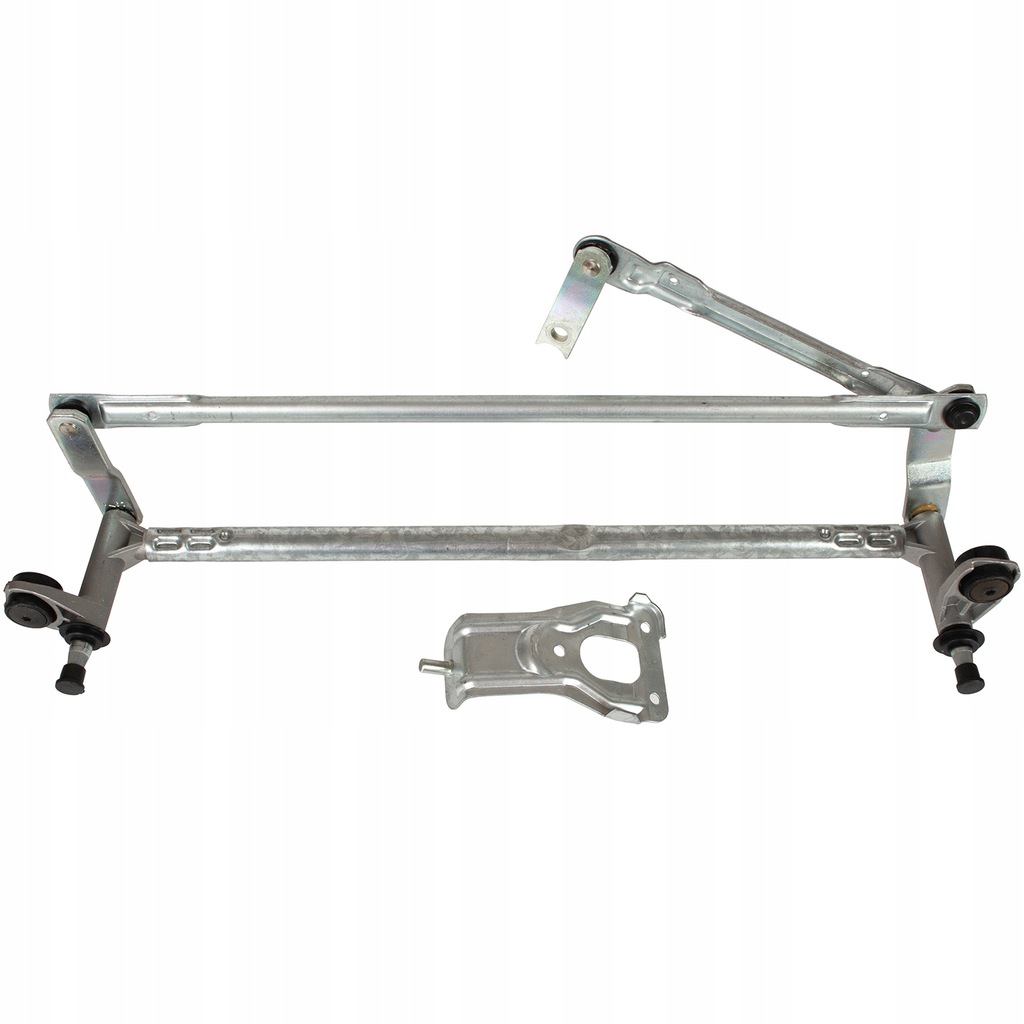 фото №1, Skoda octavia ii 2004- механизм дворник