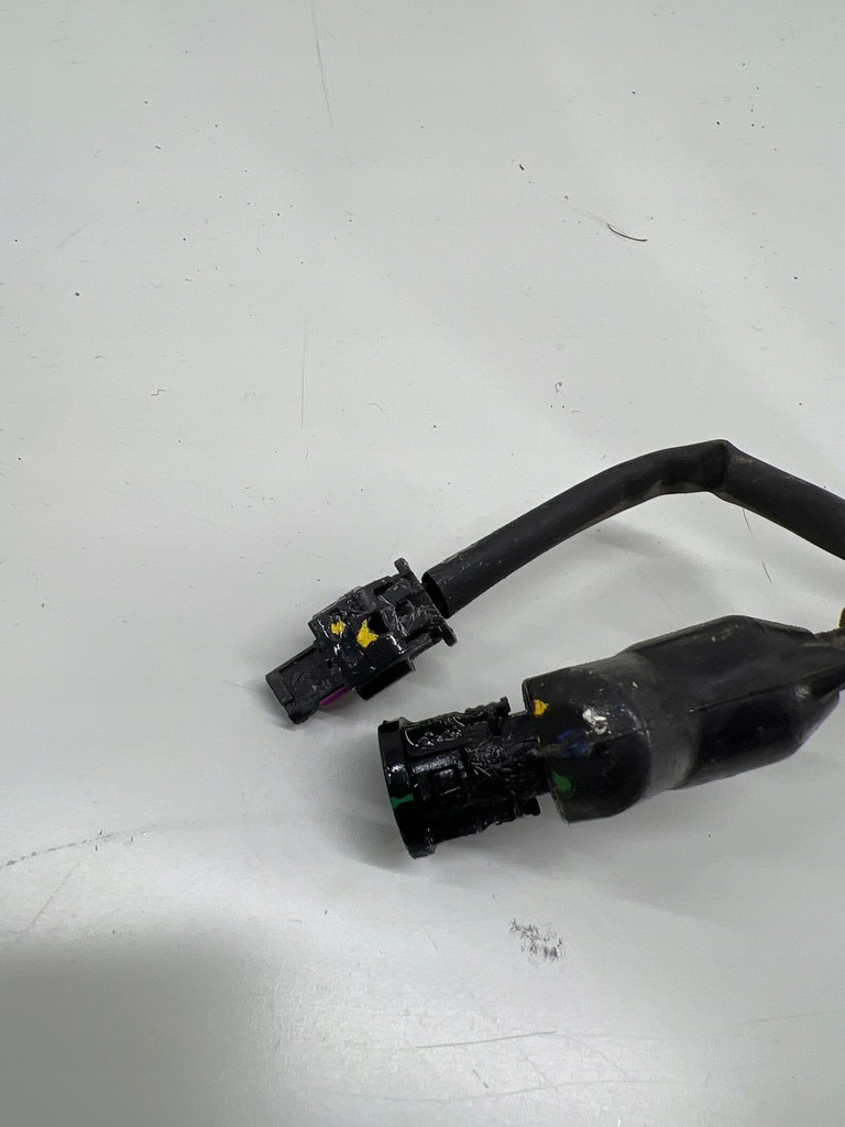 фото №4, Шланг adblue land rover range rover velar hk835j249cc