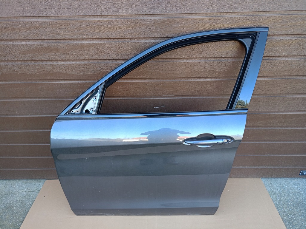 фото №1, Дверь передние перед левая alfa romeo stelvio