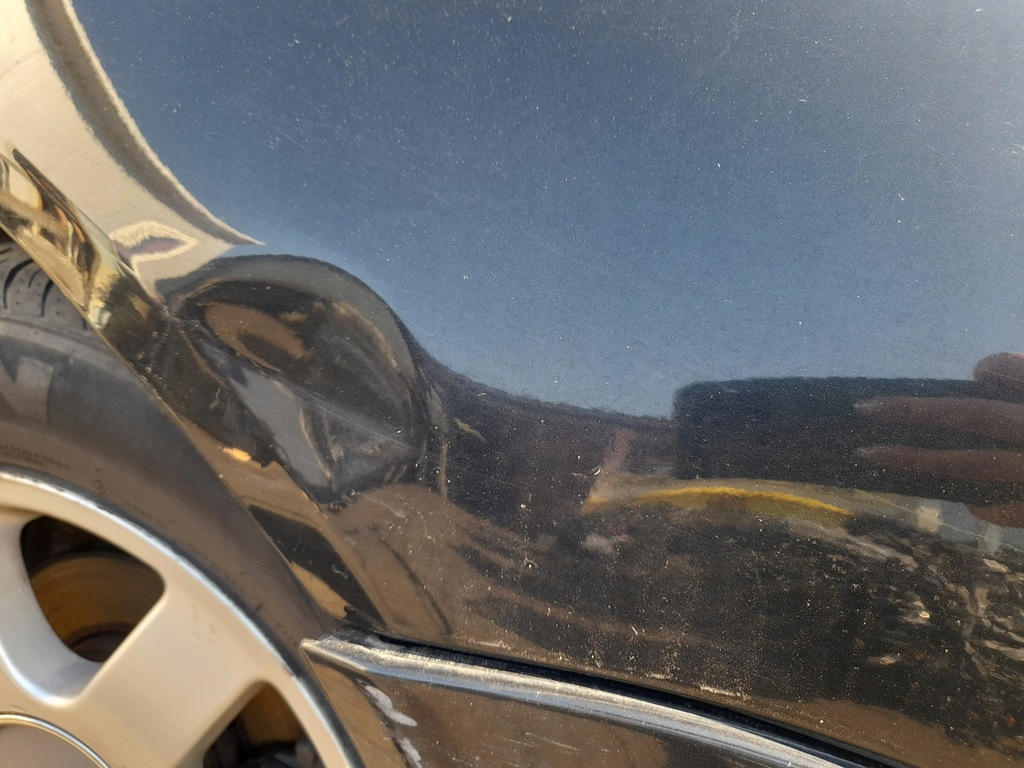 фото №11, Audi a3 8l крыло правый перед передний lz9w