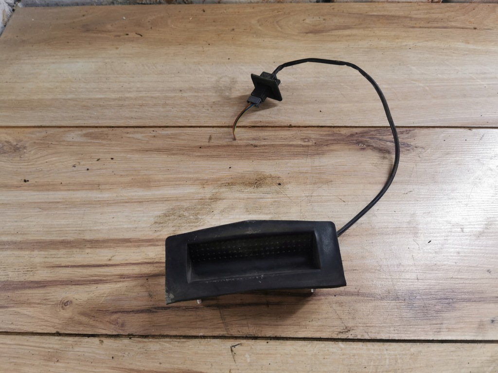 фото №1, Ручка крышки astra iii h hb