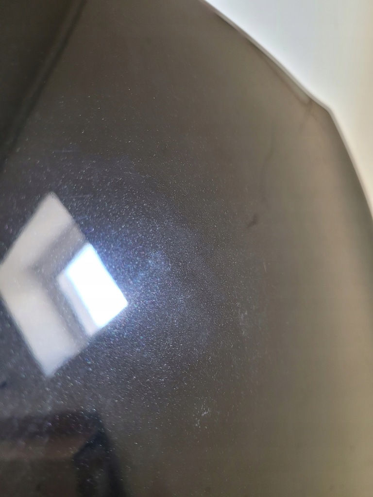 фото №6, Subaru outback v 5 legacy vi 6 капот крышка двигателя oem оригинал