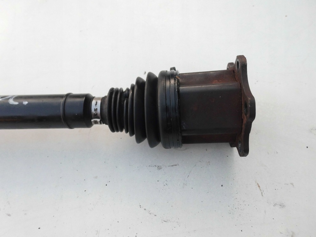 фото №3, Приводной вал altea passat cc a3 touran 2.0tdi правая dsg