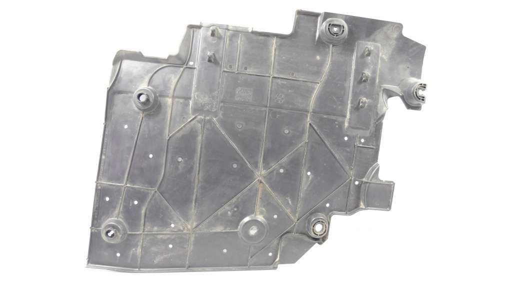 фото №5, Peugeot 308 t9 плита захист підвіска 9815315680