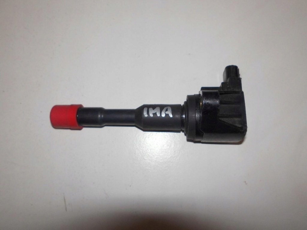 Купити Котушка запалювання honda civic гібрид cm11-108