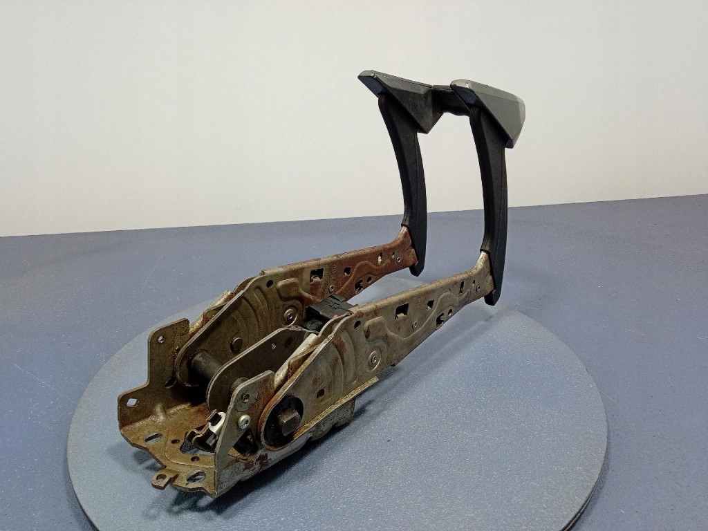 Opel zafira b 05- важіль гальма ручного 13173080 в Україні