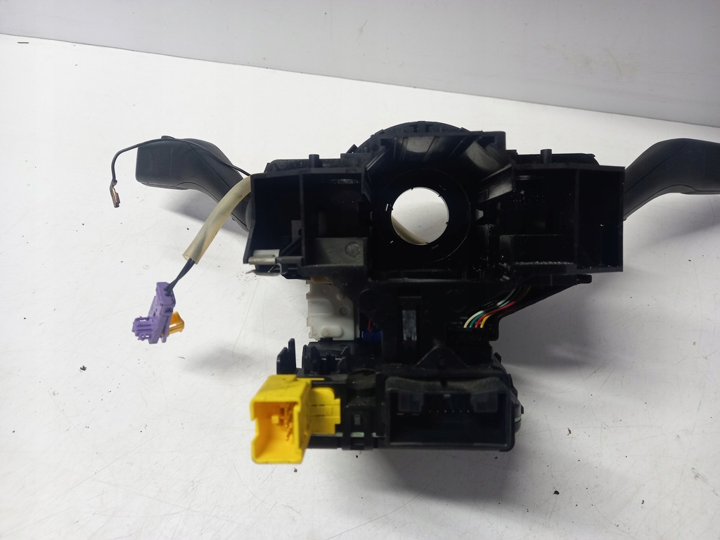 фото №5, Перемикач комбінований vw golf v 1k09953549ea