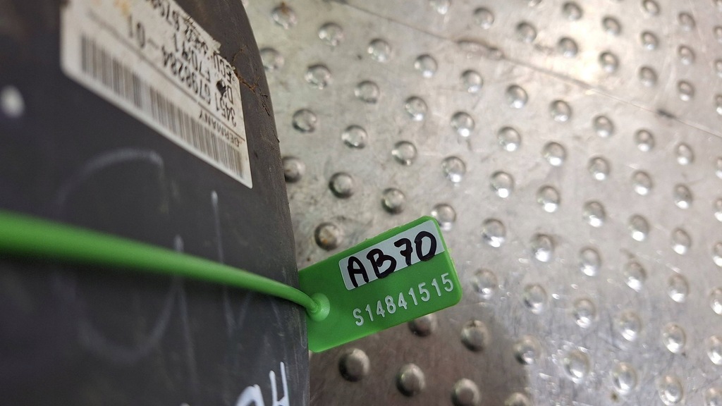 фото №10, Насос блок керування abs 6798284 6798286 bmw x5 e70 x6 e71