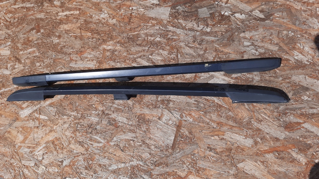 фото №1, Рейлинги kia carens ii 04r 0k2fa50t11