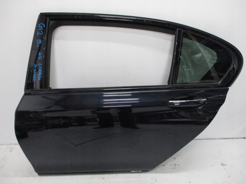 фото №6, Дверь левая задние bmw 2 f46 16r