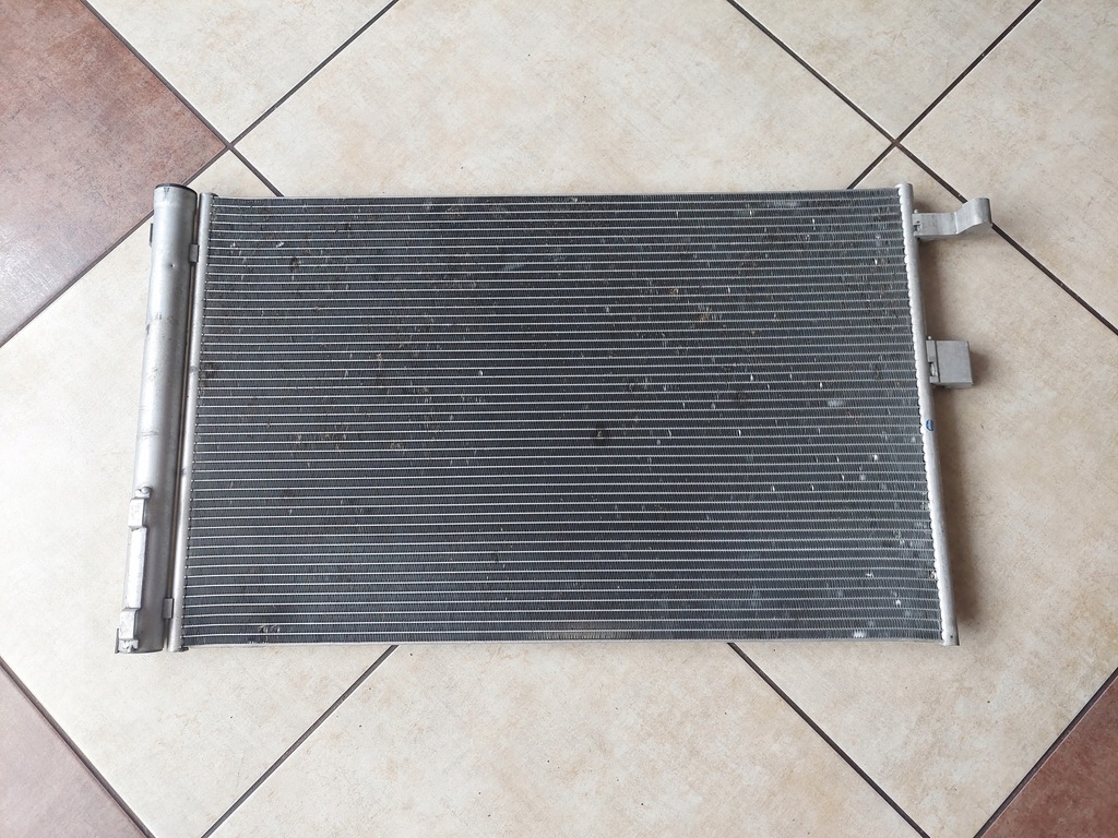 фото №5, Радіатор кондиціонера - bmw x7 g07