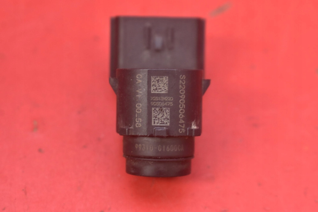 фото №5, Датчик паркування pdc перед 99310-gi500 99310-gi600ca hyundai ioniq 5 v