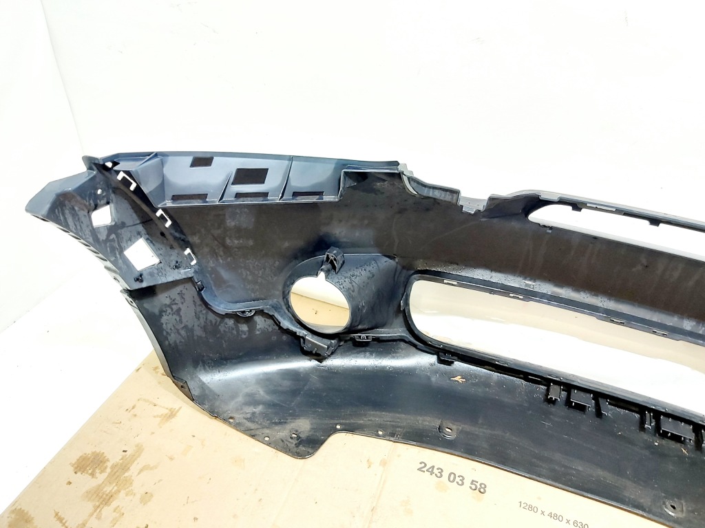 Бампер перед передний mini countryman s f60 9802060 в Украине