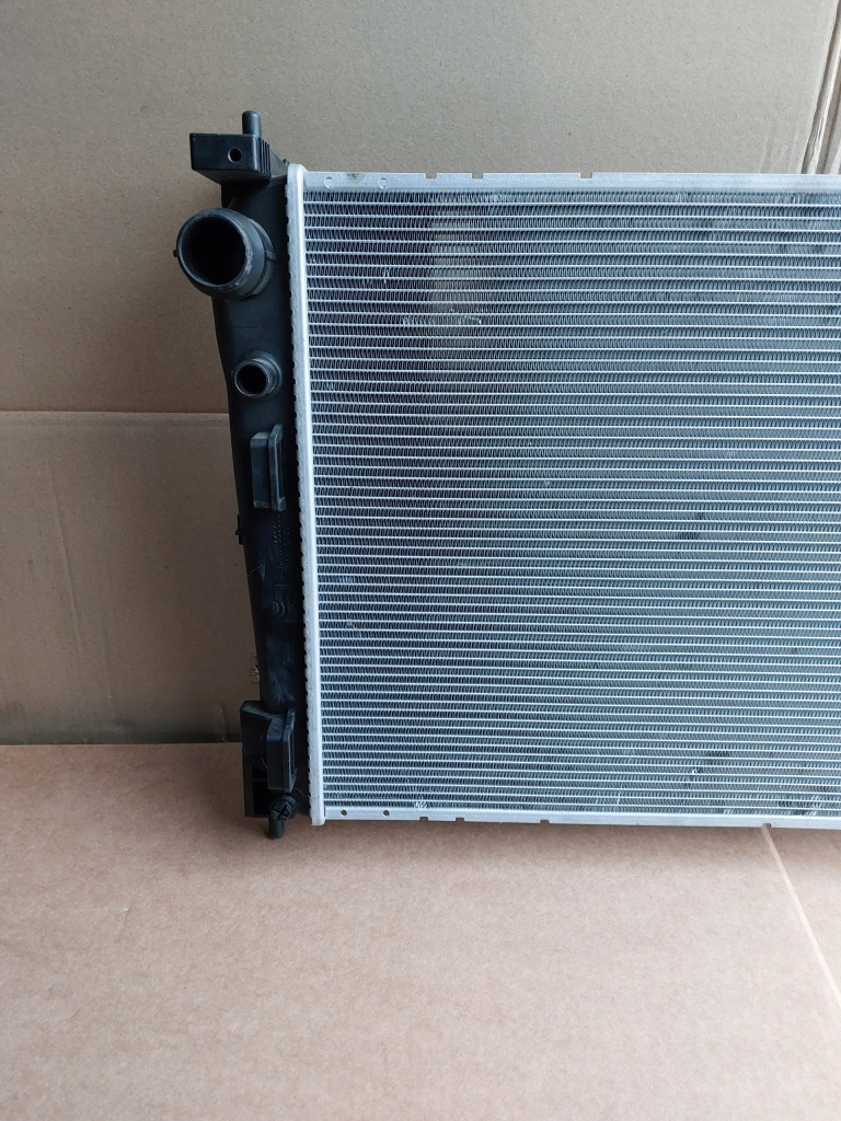 Радіатор води opel corsa d 1.3cdti оригінал Доставка