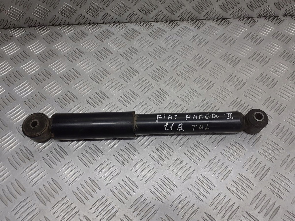 фото №1, Амортизатор задняя fiat panda ii 1.1
