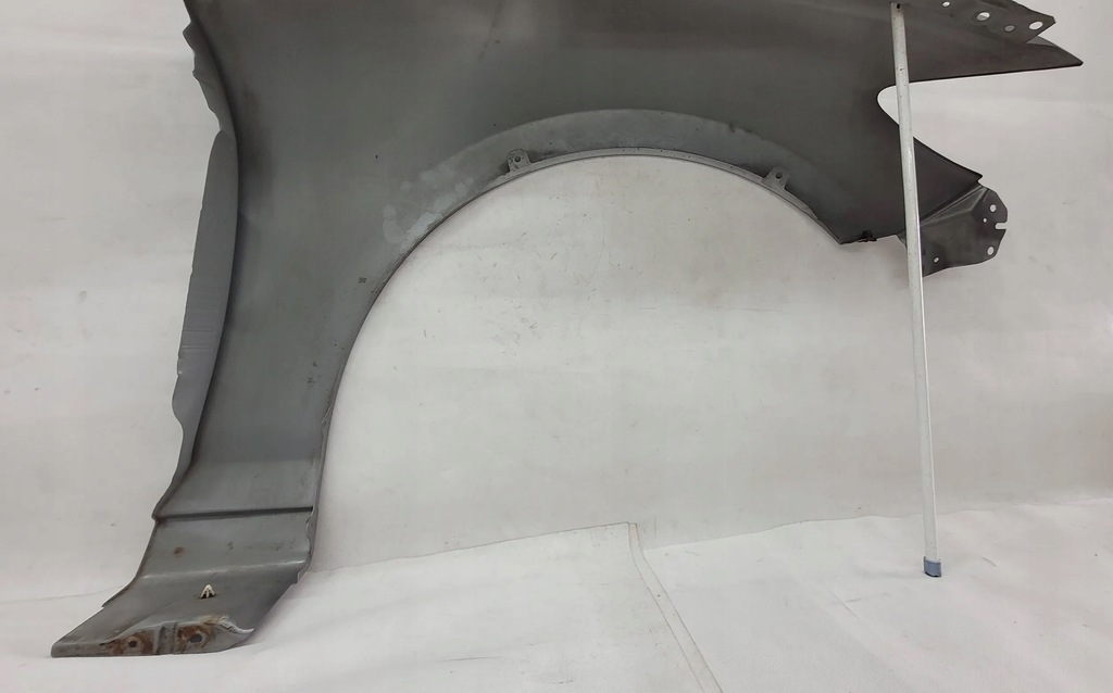 фото №10, Крыло левый перед передний mazda 6 iii gj gl 12-