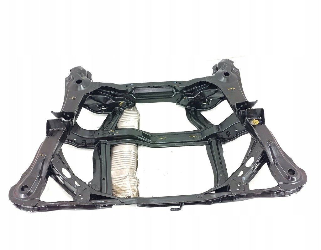 фото №8, Оригинальные подрамник подрамник подвеска задняя honda accord vii 02-08 bez коррозия !